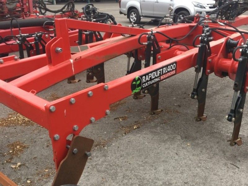 Rapid Lift - RL400 - Image 3