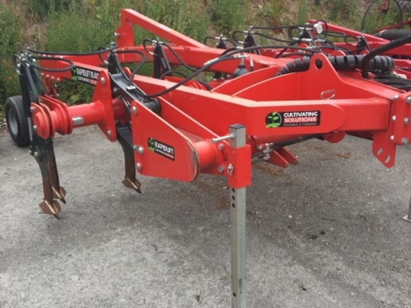 Rapid Lift - RL400 - Image 1