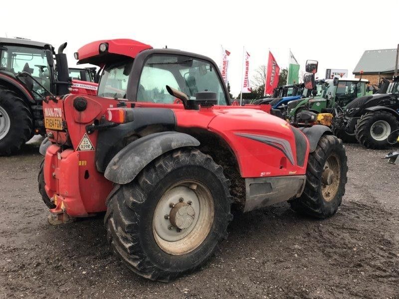 Manitou - MLT 634 120PS - Image 3