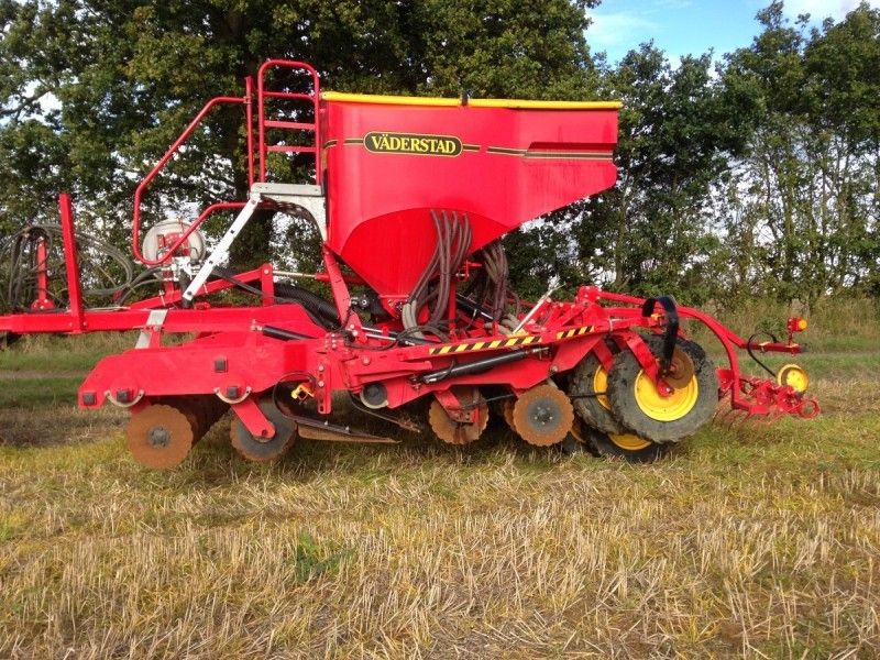 Vaderstad  - rapid RDA400S - Image 3