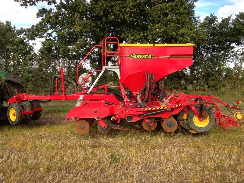 Vaderstad  - rapid RDA400S - Image 4