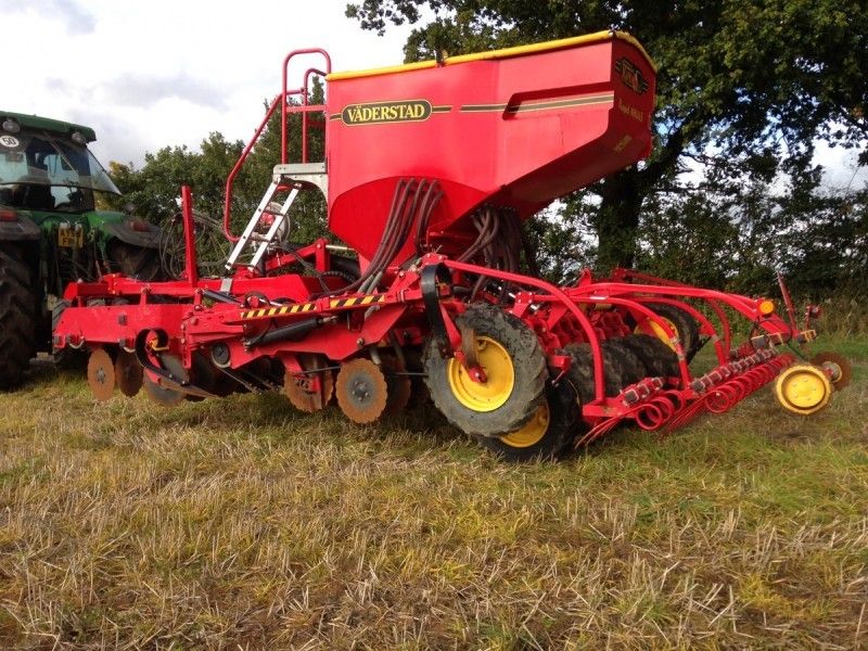 Vaderstad  - rapid RDA400S - Image 5