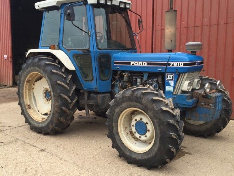 ford - 78104wd - Image 1