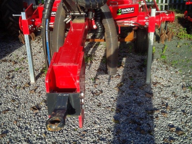 Cultivating Solutions - Rapid Lift 400 - Image 3