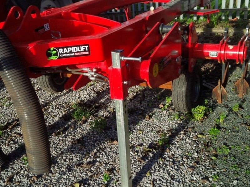 Cultivating Solutions - Rapid Lift 400 - Image 4