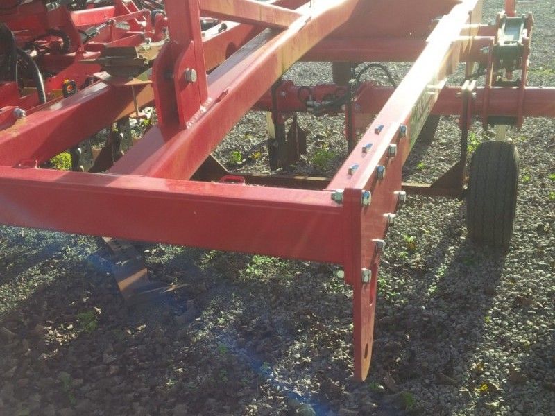 Cultivating Solutions - Rapid Lift 400 - Image 5