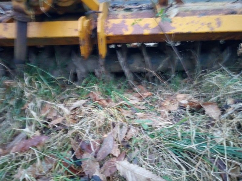 MC CONNEL - TILLAERATOR - Image 3