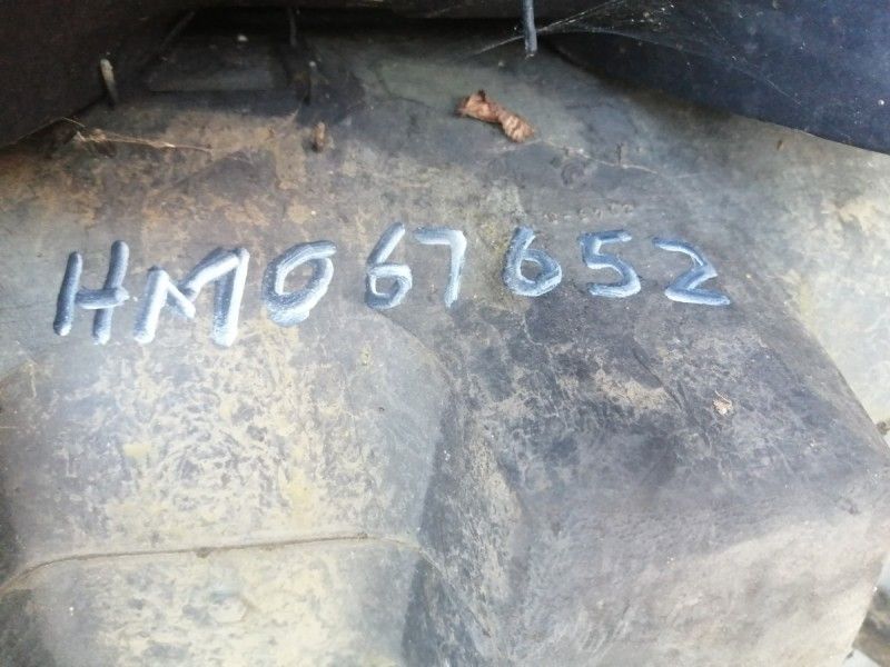 Michelin - Biblio 460 70R24 Tyre - Image 2