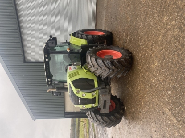 Claas - Arion 620 - Image 1