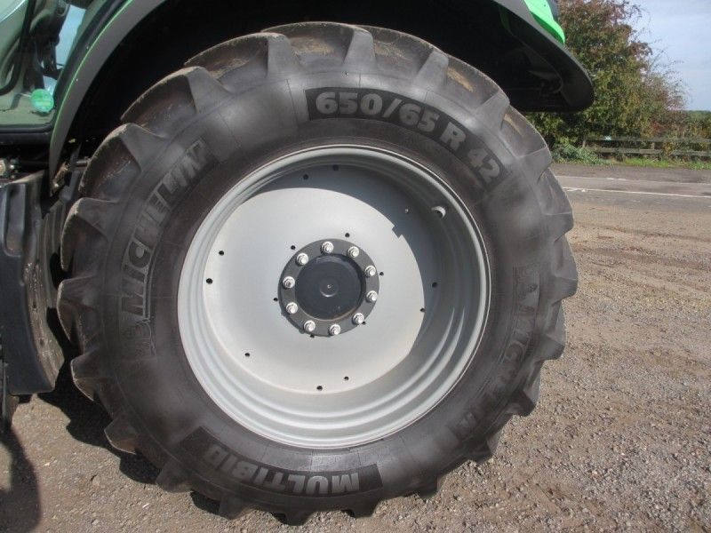 Deutz-Fahr - 7250 Agrotron TTV - Image 2