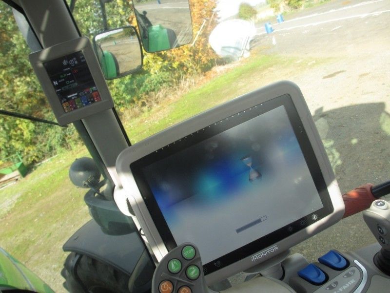 Deutz-Fahr - 7250 Agrotron TTV - Image 6
