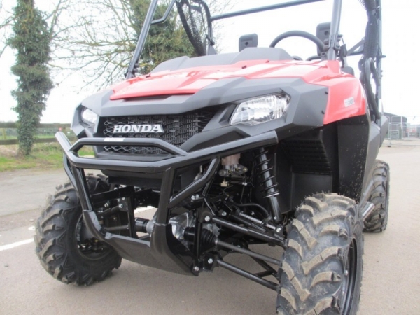 Honda - Pioneer  - Image 1