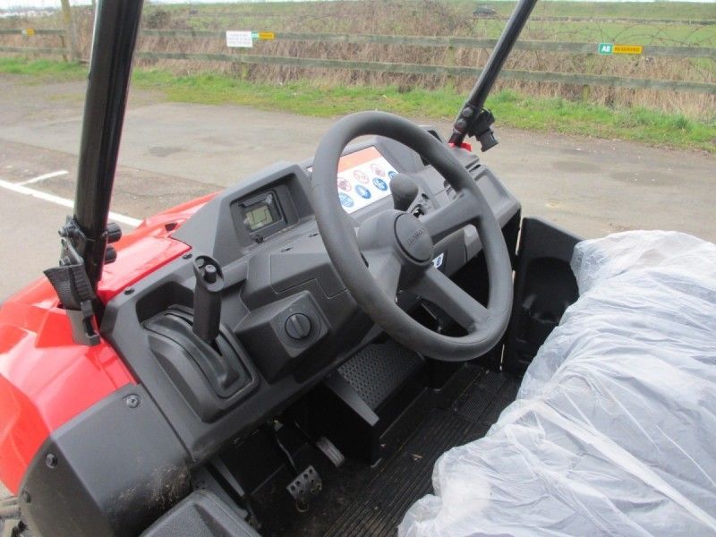 Honda - Pioneer  - Image 2