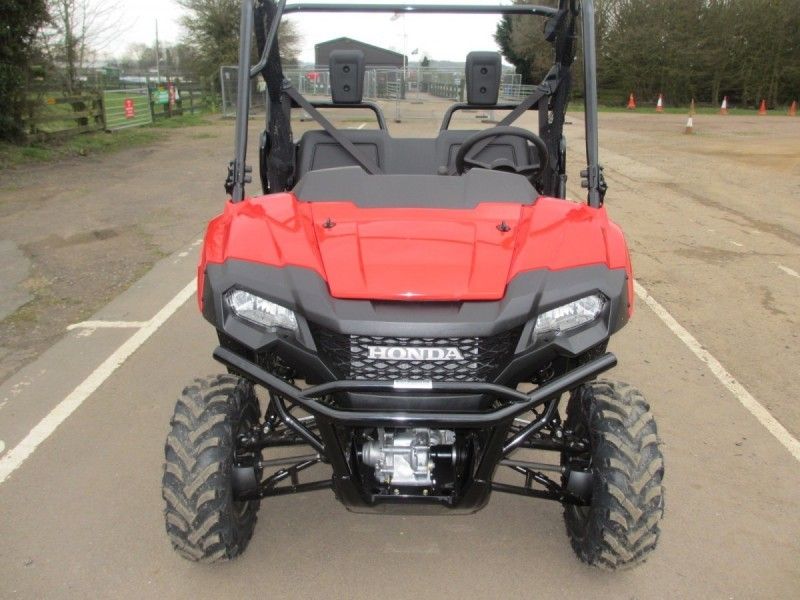 Honda - Pioneer  - Image 3