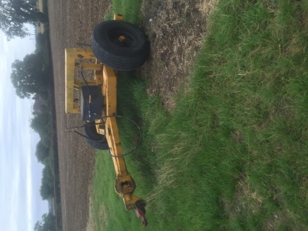 Simba - mark 4 tool carrier  - Image 1