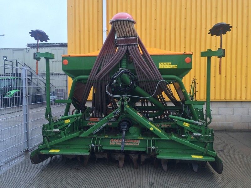 Amazone - AD-P Super - Image 2