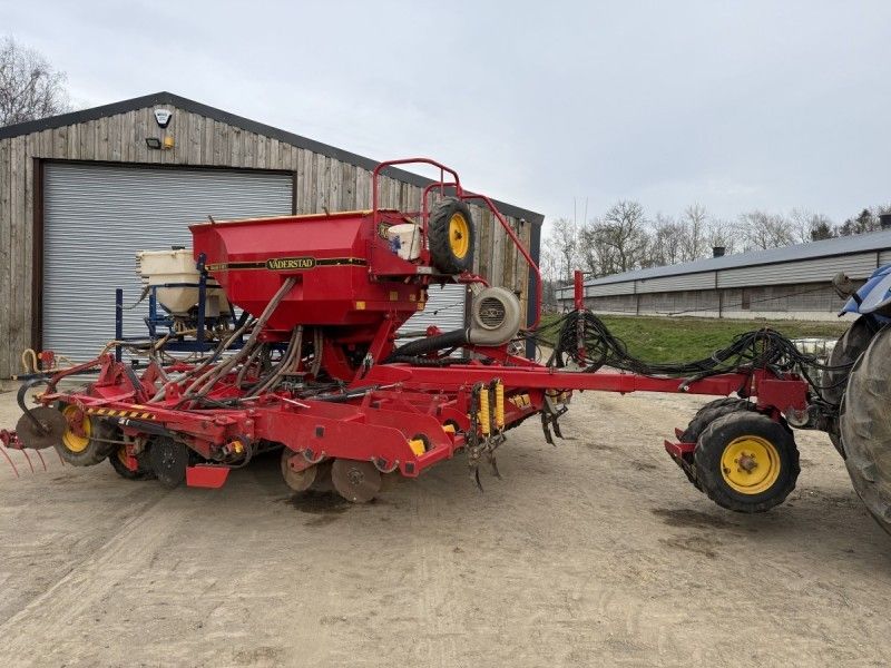 Vaderstad  - Rapid RDA400s - Image 1