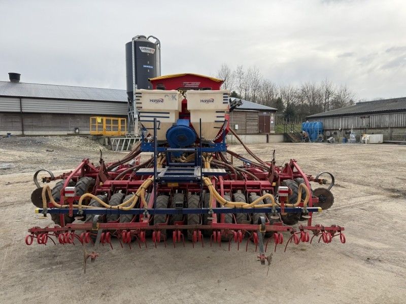 Vaderstad  - Rapid RDA400s - Image 3