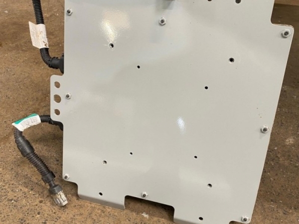 TRIMBLE - ROOFPLATE VD04 CONTROLLER - Image 1