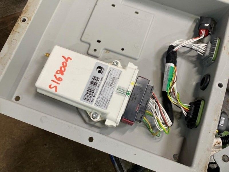 TRIMBLE - ROOFPLATE VD04 CONTROLLER - Image 2