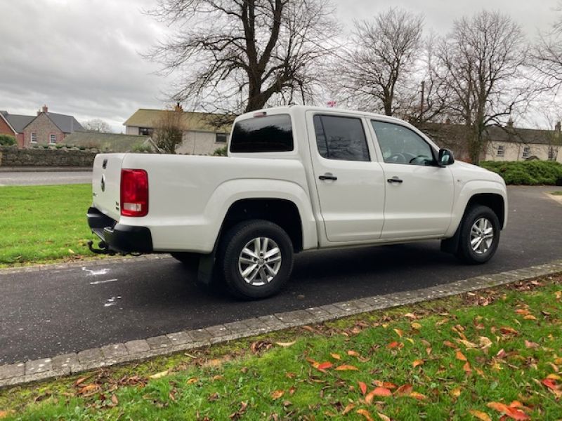 Volkswagen  - Amarok  - Image 2