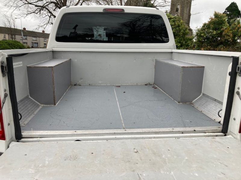 Volkswagen  - Amarok  - Image 5