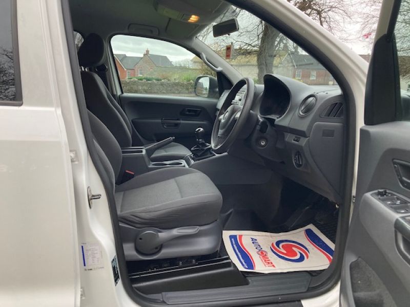 Volkswagen  - Amarok  - Image 6