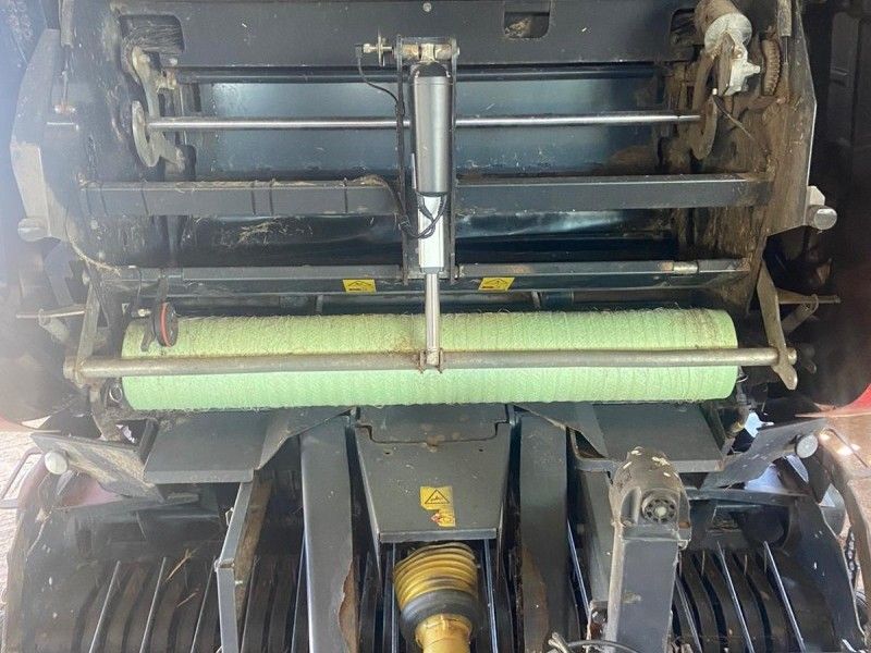 VICON - RF4325 ROUND BALER - Image 6