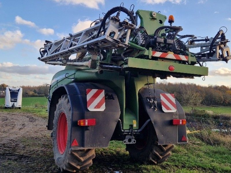 FENDT - 366 TRAILED SPRAYER - Image 4