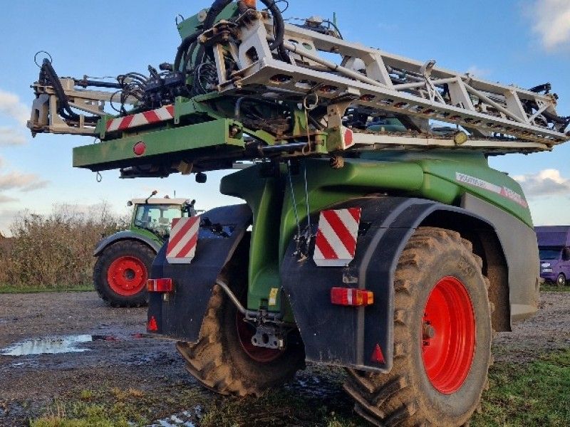FENDT - 366 TRAILED SPRAYER - Image 3