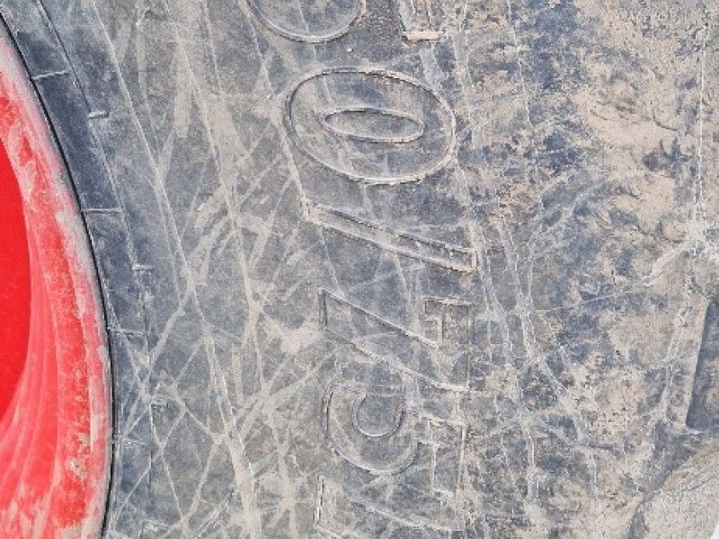 FENDT - 366 TRAILED SPRAYER - Image 6