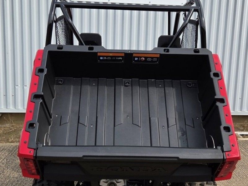 HONDA - PIONEER SXS520 ATV - Image 6