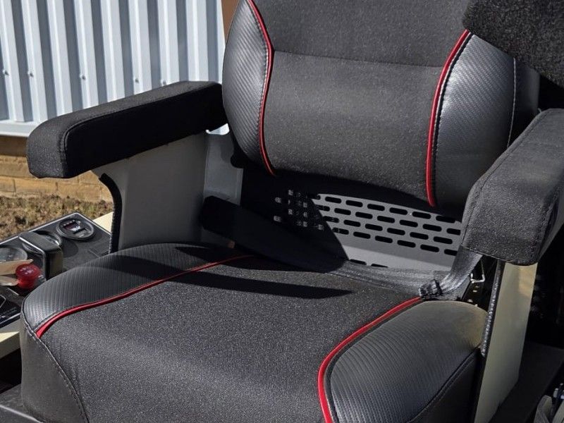 GRASSHOPPER - 325D 52 RIDE ON MOWER - Image 5