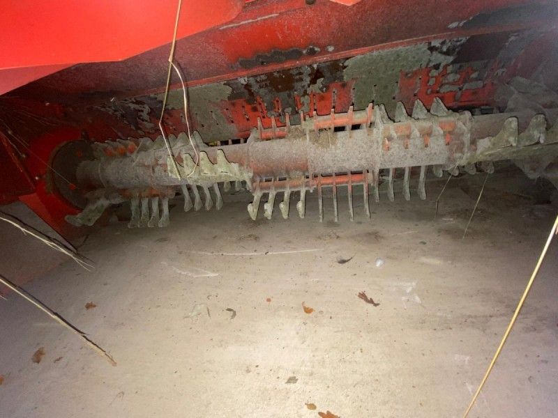 KUHN - FC244D FF MOWER - Image 3
