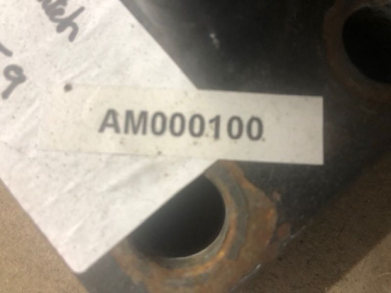 VADERSTAD - VADERSTAD DRAWBAR EYE. - Image 2