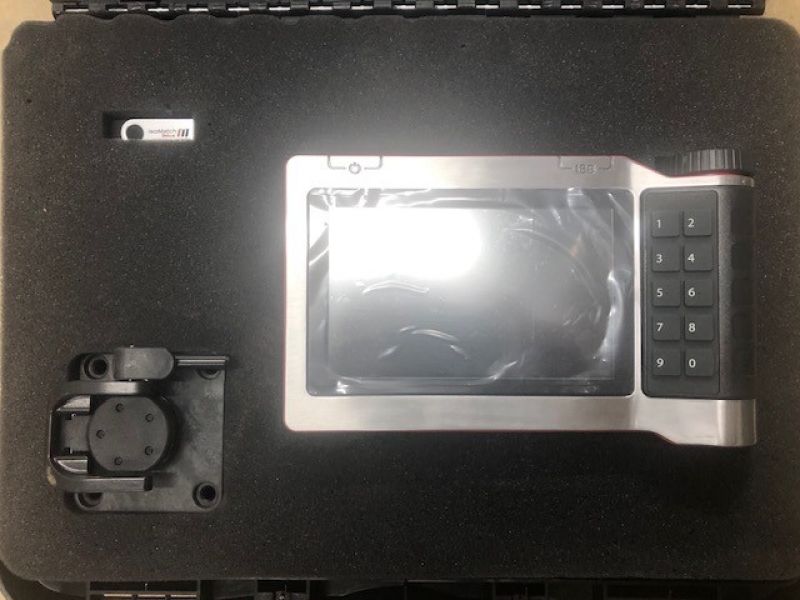 KVERNELAND - KVTELL Isobus Control  - Image 2