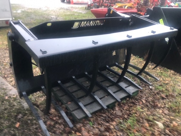 MANITOU - POWERGRAB 7FT 6 INCH - Image 1