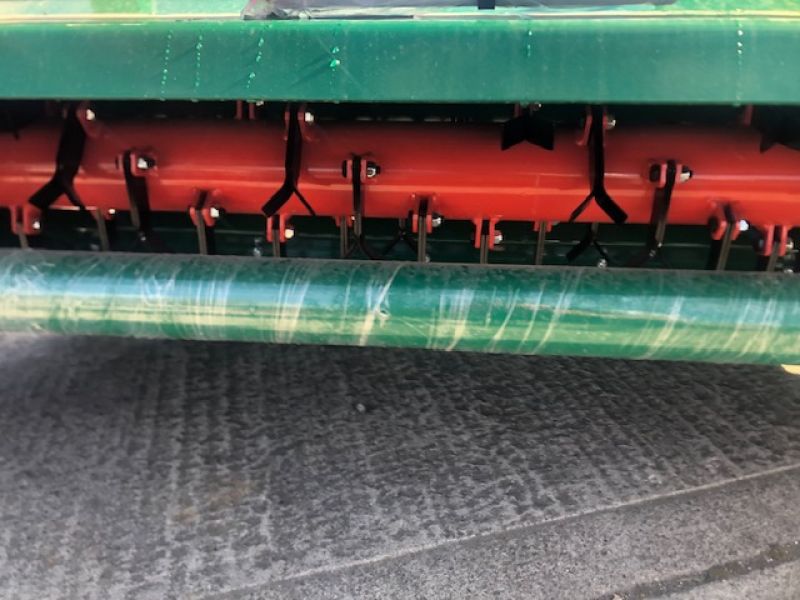 WESSEX - AFE 120 FLAIL MOWER - Image 5