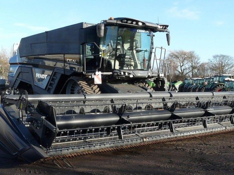 Fendt - Ideal 8T - Image 1