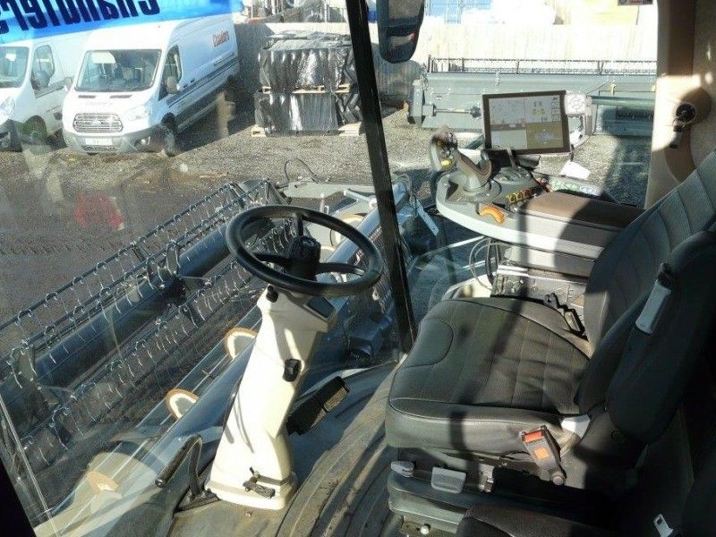 Fendt - Ideal 8T - Image 6