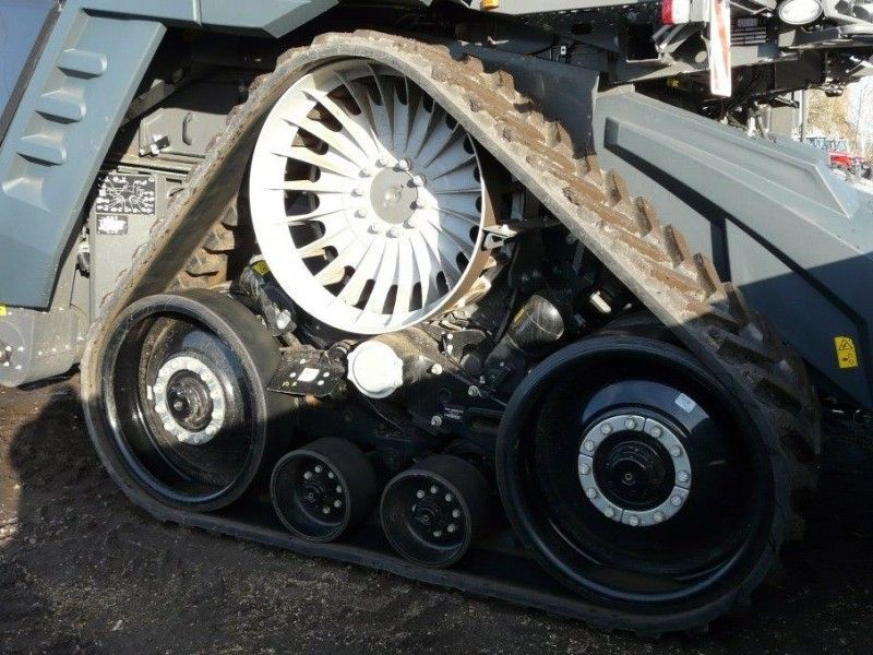 Fendt - Ideal 8T - Image 6