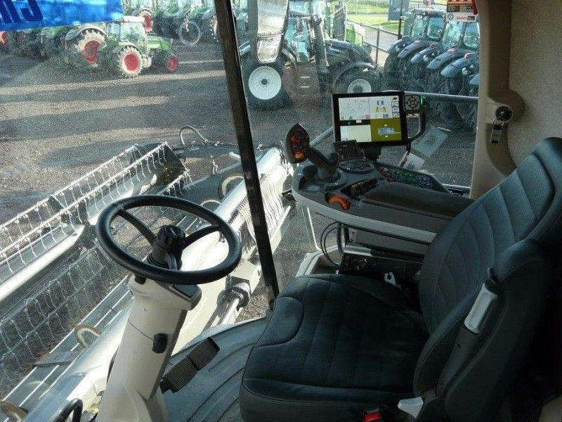 Fendt - Ideal 8T - Image 7