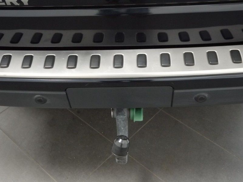 Land Rover - Discovery TDV6 SE Auto - Image 5