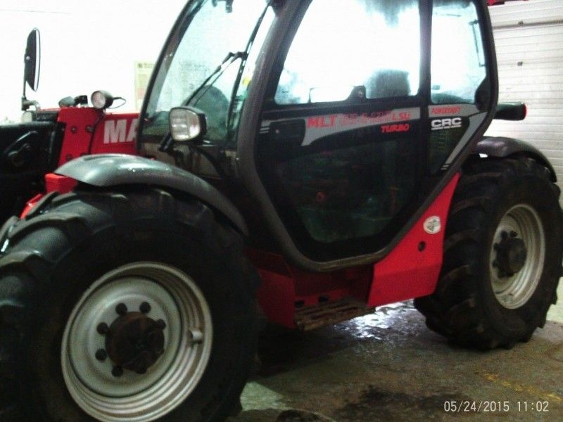 Manitou - MLT634 - Image 1