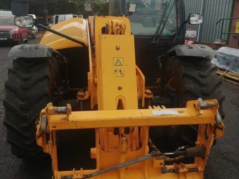 JCB - 542 70 AGRI XTRA - Image 5