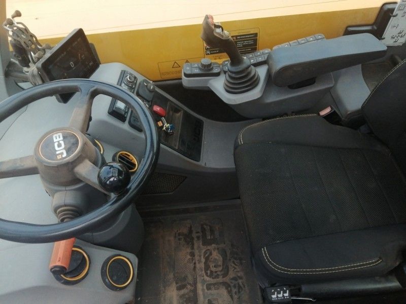 JCB - 542 70 AGRI XTRA - Image 6