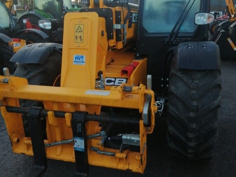 JCB - 542 100 AGRI EXTRA - Image 3