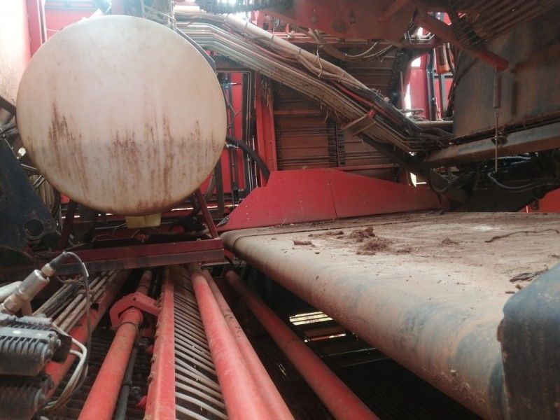 DEWULF - KWATRO HARVESTER - Image 7