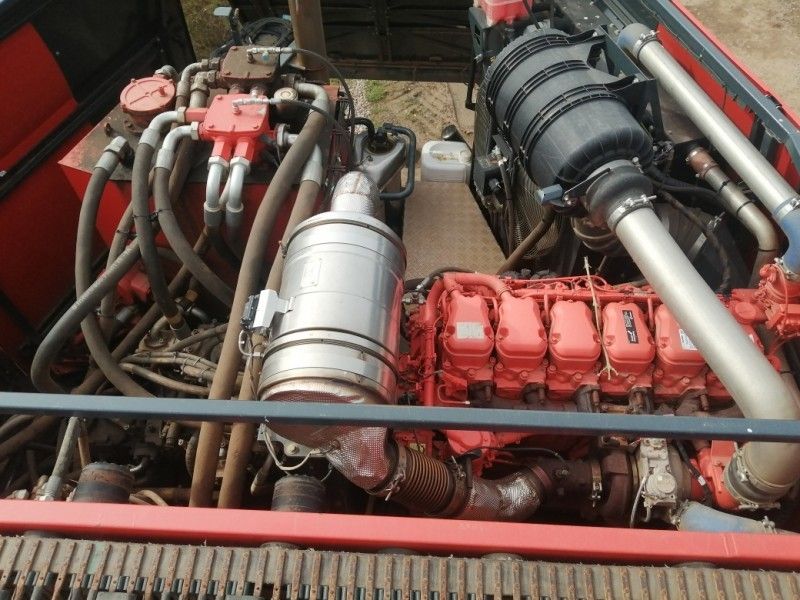 DEWULF - KWATRO HARVESTER - Image 2