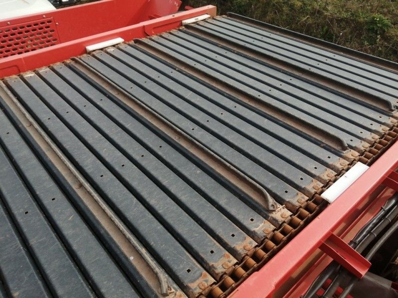 DEWULF - KWATRO HARVESTER - Image 4